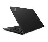 Lenovo ThinkPad T480, Intel Core i7-8550U (1.8GHz up to 4.0GHz, 8MB), 16GB DDR4 2400MHz, 512GB SSD m.2 PCIe NVME, 14" FHD (1920x1080) AG, IPS, Intel UHD Graphics 620, WLAN AC, BT, FPR, 720p Cam, Backlit KB, SCR, 3 cell+ 3cell, Win10 Pro, Black, 3Y Warr