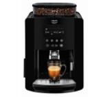 Krups EA817010, Espresso Automat Arabica, espresso machine, 1450W, 15 bar, 1.7l, Black