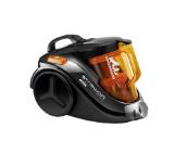 Rowenta RO3753EA, Compact Power (black/orange) - 750W, ACAA, parquet