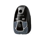 Rowenta RO6856EA, X-Trem Power 3A+ BLACK & INSIDE GREY  -550W - 77dB - parquet brush, crevice , sofa brush - 4,5L