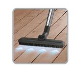 Rowenta RO6856EA, X-Trem Power 3A+ BLACK & INSIDE GREY  -550W - 77dB - parquet brush, crevice , sofa brush - 4,5L