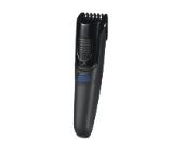 Rowenta TN2800F4, Beard trimmer Stylist, stainless steel blades, 9 cutting lengths (0.5-10mm), 90min autonomy, USB sharging stand, comb locking system, washable blades