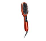 Rowenta CF5710F0, Straightening Brush Instant Straight Lipstick Red