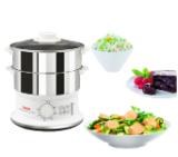 Tefal VC145130, Convenient series white