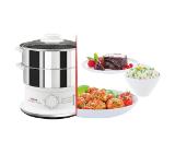 Tefal VC145130, Convenient series white