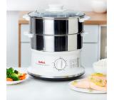 Tefal VC145130, Convenient series white