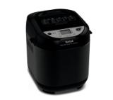 Tefal PF251835, Pain & Tresors  1KG NR/MET, 22 automatic programs, 610-700 W, black