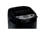 Tefal PF251835, Pain & Tresors  1KG NR/MET, 22 automatic programs, 610-700 W, black