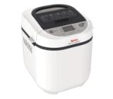 Tefal PF250135, Pain & Tresors 1KG BLC/GRI, 20 automatic programs, 610-700 W, white