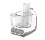 Tefal DO211111, MasterChef 2000, white, 500W, chopping blade, emulsifying disc, 2 cartridges to shred and slice, blender system
