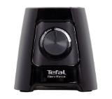 Tefal BL420838, BlendForce II Black Plastic  600W (4 blades)