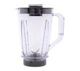Tefal BL420838, BlendForce II Black Plastic  600W (4 blades)