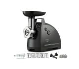 Tefal NE685838, HV8 PLUS 11IN1 2000W, 2.3kg/min, 2 grids, kebbe, sausage, shredder 5 drums, coulis