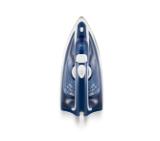 Tefal FV1845E0, Maestro dress blue, 2300W - 0-35g/min - shot 110g/min - easy gliding soleplate - anti drip - water tank 270 ml