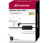 Transcend Dashcam Hardwire Kit for DrivePro, Mini-b