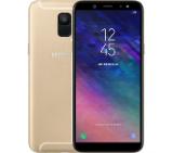 Samsung Smartphone SM-A600F GALAXY A6 2018 32GB Gold