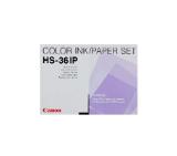 Canon Color Ink Paper set HS36IP (10x15cm) 36 sheets (CD300)