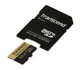 Transcend 32GB USD Card (Class 10) Video Recording