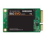 Samsung SSD 860 EVO mSATA 1TB