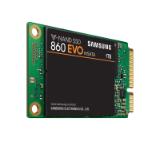 Samsung SSD 860 EVO mSATA 1TB