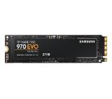 Samsung SSD 970 EVO M2 PCIe 2TB