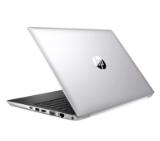 HP ProBook 430 G5, Intel® Core™ i5-8250U(1.6Ghz, up to 3.4GH/6MB/4C), 13.3" FHD UWVA AG + WebCam 720p, 8GB 2400MHz 1DIMM, 256GB PCIe SSD, NO DVDRW, FPR, 8265,11a/c + BT, 3C Batt Long Life, Free DOS