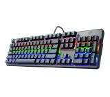 TRUST GXT 865 Asta Mechanical Keyboard