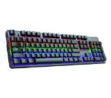 TRUST GXT 865 Asta Mechanical Keyboard