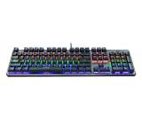 TRUST GXT 865 Asta Mechanical Keyboard