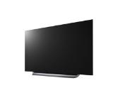 LG OLED65C8PLA, 65" UHD, OLED, DVB-C/T2/S2, Alpha 9 Processor,Perfect Colour on Perfect Black,ThinQ AI,Cinema HDR,4K HFR, Billion Rich Colors, Ultra LuminancePro, Pixel Dimming,Dolby, webOS 4.0, Built-in Wi-Fi, Bluetooth, Magic Remote, Dolby Atmos, Mirac