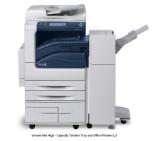 Xerox WorkCentre 5335 Digital Copier-Printer-Scan to Email + Scanning Kit