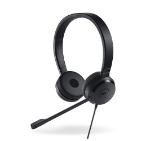 Dell UC350 Pro Stereo Headset