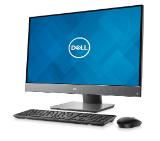 Dell Inspiron 7777, Intel Core i7-8700T (up to 4.60GHz, 12MB), 27" FullHD (1920x1080) IPS AG Touch, IR Cam, 16GB 2666MHz DDR4, 1TB HDD+256GB SSD, NVIDIA GeForce GTX1050 4GB GDDR5, 802.11ac, BT 4.1, Wireless Keyboard&Mouse, MS Win10, Black