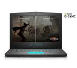Dell Alienware 15 R4, Intel Core i7-8750H 6-Core (up to 4.10GHz, 9MB), 15.6" FHD (1920x1080) 60Hz IPS AG G-SYNC, HD Cam, 16GB 2666MHz DDR4, 1TB HDD+128GB SSD, NVIDIA GeForce GTX 1070 8GB GDDR5, 802.11ac, BT 4.1, MS Win10, 3Y PS