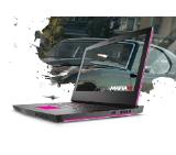Dell Alienware 15 R4, Intel Core i7-8750H 6-Core (up to 4.10GHz, 9MB), 15.6" FHD (1920x1080) 120Hz TN AG G-SYNC, HD Cam, 16GB 2666MHz DDR4, 1TB HDD+256GB SSD, NVIDIA GeForce GTX 1070 8GB GDDR5, 802.11ac, BT 4.1, MS Win10, 3Y PS