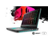 Dell Alienware 17 R5, Intel Core i7-8750H 6-Core (up to 4.10GHz, 9MB), 17.3" FHD (1920x1080) 60Hz IPS AG G-SYNC, HD Cam, 32GB 2666MHz DDR4, 1TB HDD+256GB SSD, NVIDIA GeForce GTX 1070 8GB GDDR5, 802.11ac, BT 4.1, MS Win10, 3Y PS