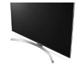 LG 65SK8500PLA, 65" SUPER UHD, FALD, DVB-C/T2/S2, Nano Cell Display, Nano Cell Color, Alpha7 Intelligent Processor, Cinema HDR, 4K HFR,  Wide Viewing Angle, Dolby Atmos, webOS Smart TV, Built-in Wi-Fi, Bluetooth, Crescent Stand, Full Cinema Screen