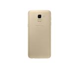 Samsung Smartphone SM-J600F Galaxy J6 Dual Sim Gold