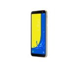 Samsung Smartphone SM-J600F Galaxy J6 Dual Sim Gold