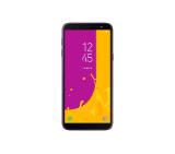 Samsung Smartphone SM-J600F Galaxy J6 Single Sim Purple