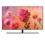 Samsung 55" 55Q9FN 4K QLED FLAT, SMART, 3700 PQI, QHDR, Quad-Core, DVB-T2CS2 x 2, Wireless, Network, PIP, 4xHDMI, 3xUSB, Black