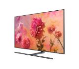 Samsung 55" 55Q9FN 4K QLED FLAT, SMART, 3700 PQI, QHDR, Quad-Core, DVB-T2CS2 x 2, Wireless, Network, PIP, 4xHDMI, 3xUSB, Black