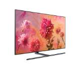 Samsung 55" 55Q9FN 4K QLED FLAT, SMART, 3700 PQI, QHDR, Quad-Core, DVB-T2CS2 x 2, Wireless, Network, PIP, 4xHDMI, 3xUSB, Black