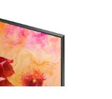 Samsung 55" 55Q9FN 4K QLED FLAT, SMART, 3700 PQI, QHDR, Quad-Core, DVB-T2CS2 x 2, Wireless, Network, PIP, 4xHDMI, 3xUSB, Black