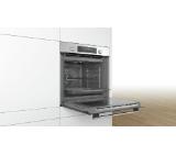 Bosch HBA578BS0, Oven pyro, AutoPilot 30