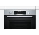 Bosch HBA578BS0, Oven pyro, AutoPilot 30