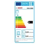 Bosch HBA578BS0, Oven pyro, AutoPilot 30