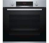 Bosch HBA554ES0 SER4 Oven ecoClean full, 7 HM, 1 level rails