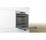 Bosch HBA554ES0 SER4 Oven ecoClean full, 7 HM, 1 level rails