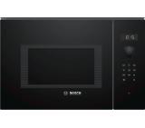 Bosch BFL554MB0, Built-in microwave, 25l, AutoPilot 7, black